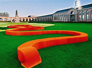 Solution gain de place mais pas que...