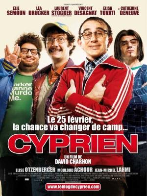 [Critique] Cyprien en Dvd