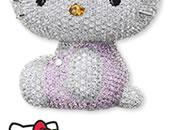 Hello kitty version grand luxe