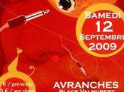 idées sortie pour septembre 2009