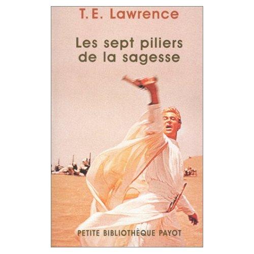 T.E. Lawrence, une vie passionnante