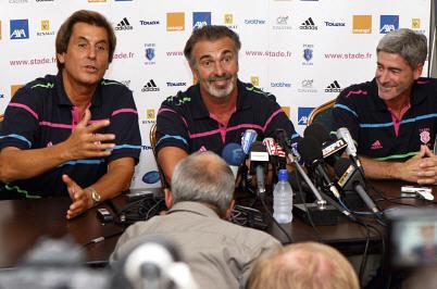 La « footballisation » du rugby ?