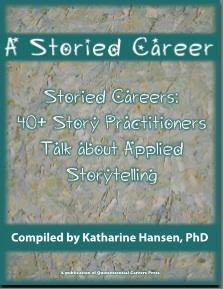 43 spécialistes des histoires parlent du storytelling