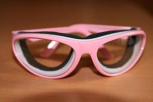 Plus de larmes en cuisine!!!