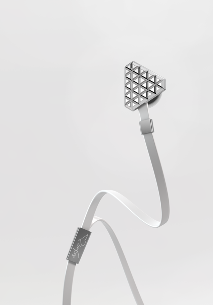 Heartbeats gaga_front_chrome