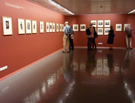 Des photos, des gâteaux et des scoubidous