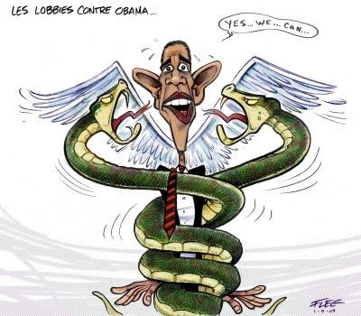 Obama sur la Santé discours et vidéo en version française