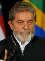 Brésil : Le blogue du président Lula Brésil : Le blogue du président Lula