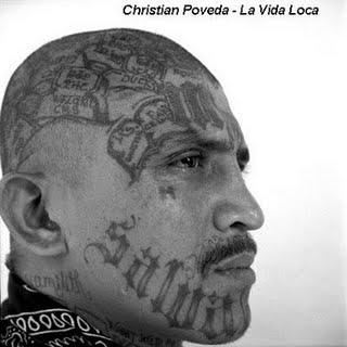 Salvador : Importés de Los Angeles les Gangs de rue un fléaux