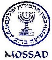 Le Mossad mènerait une guerre secrète contre l'Iran
