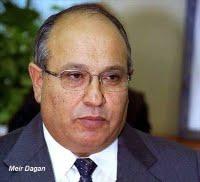 Le Mossad mènerait une guerre secrète contre l'Iran