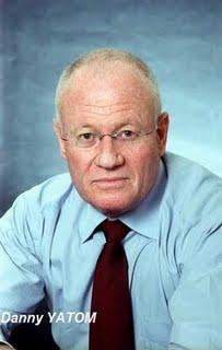 Le Mossad mènerait une guerre secrète contre l'Iran