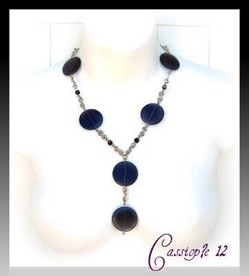 COLLIER SERIE C-24