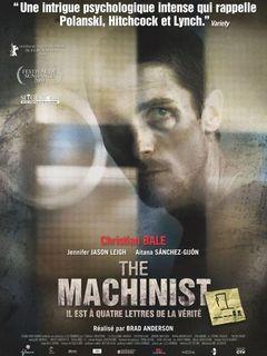 [Critique] The Machinist
