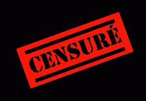 Sarkofrance verrouillé ...