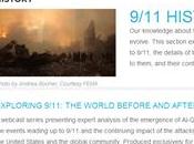 September eleven memorial