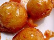 Loukoumades