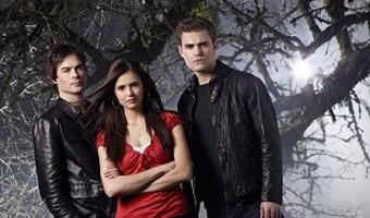 Vampire Diaries 102 (saison 1, épisode 2) ... le trailer