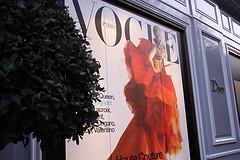 Vogue Fashion Celebration Night