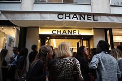 Vogue Fashion Celebration Night