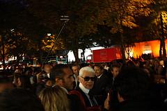 Vogue Fashion Celebration Night