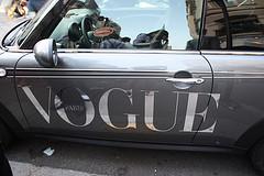 Vogue Fashion Celebration Night