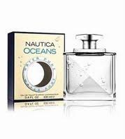 acheter parfum Nautica