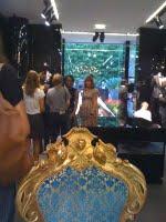 Fashion Celebration Night : reportage