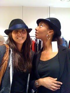 Fashion Celebration Night : reportage