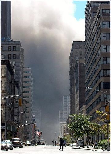 NY 9/11
