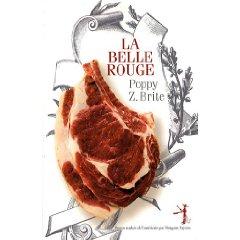 La Belle Rouge – Poppy Z. Brite