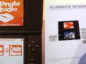 créateurs Wallace Gromit craque pour Flipnote Studio
