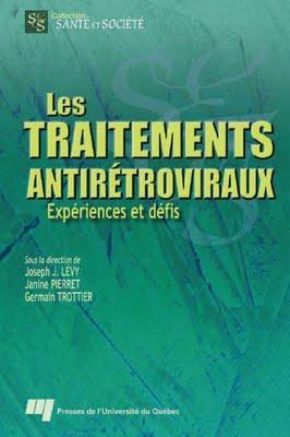Les traitements antirétroviraux : Expériences et défis