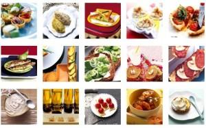 Apero Dinatoire Des Idees De Recettes Pour Vos Soirees Entre Amis