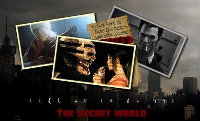 The Secret World : les légendes urbaines version MMORPG