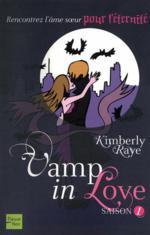 Vamp in love