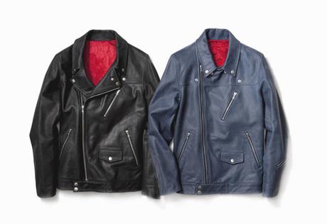 SOPH. - F/W ‘09 COLLECTION - SEPTEMBER RELEASES