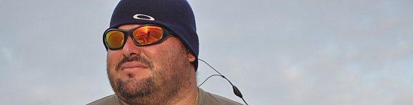 le retour de l'Enfant Terrible...