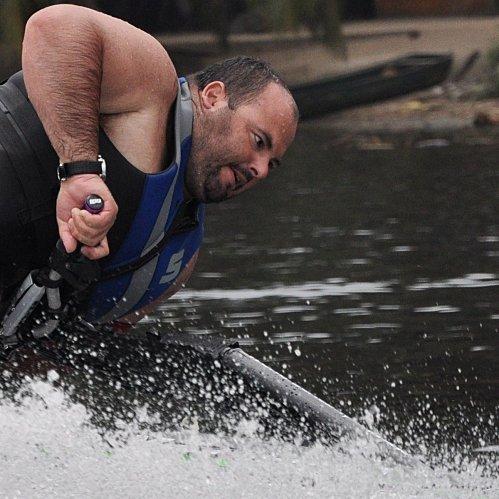 le retour de l'Enfant Terrible...