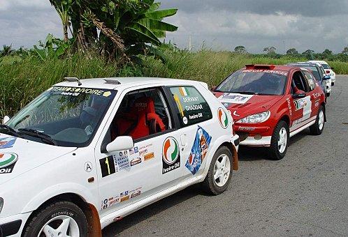 le retour de l'Enfant Terrible...