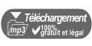 Sérénité: détente musicale à télécharger gratuitement (mp3)