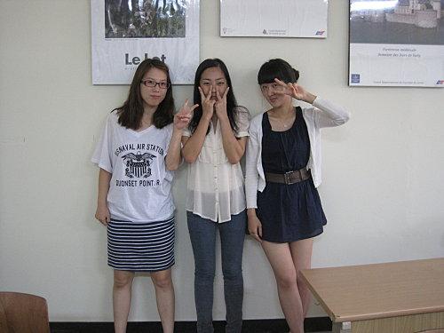 les groupes de 10 heures 30