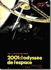 2001 l'Odyssée de l'espace