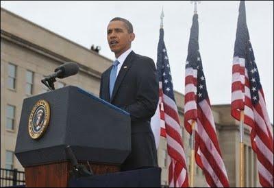 Huitième anniversaire du 11/09 ...