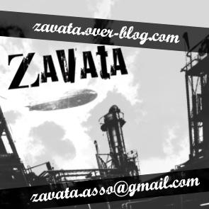 mini carte/fly pour Zavata
