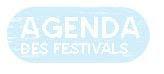 agenda des festivals