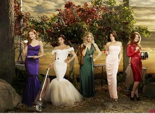 Desperate Housewives: 1 extrait du premier épisode de la saison 6