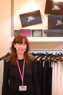 NEWS LINGERIE (tout de même !)