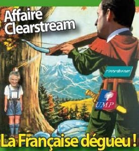 affaire clearstream villepin sarkozy ps ps76 blog76