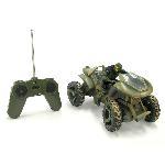 Envie de piloter un Warthog ?